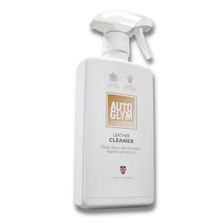 Autoglym Læderrens 500 ml. - Carbix