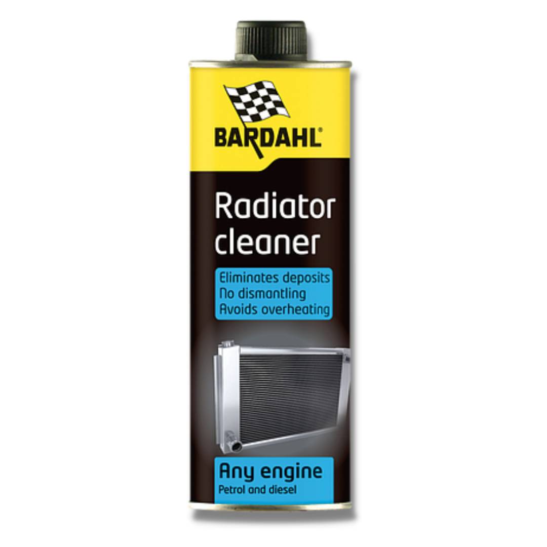 Bardahl Kølerrens 300 ml. - Carbix