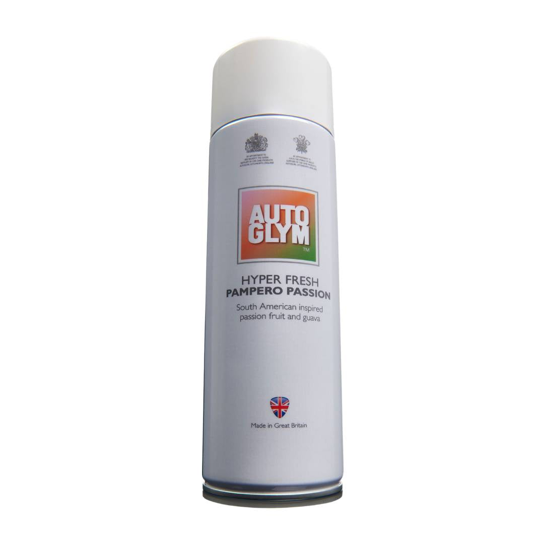 Autoglym Luftfrisker Pampero Passion 450 ml.