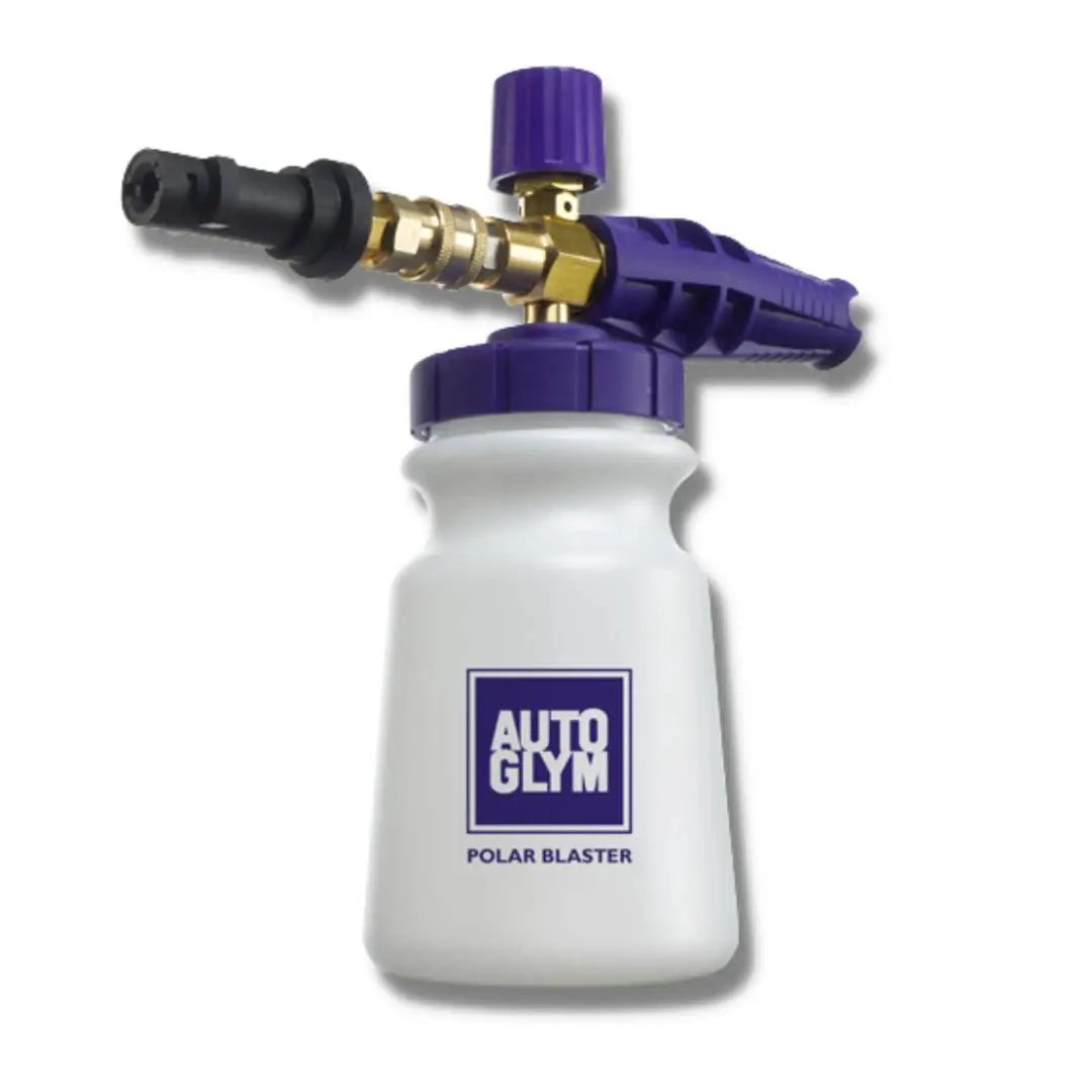Autoglym Polar Blaster Skumlanse - Carbix