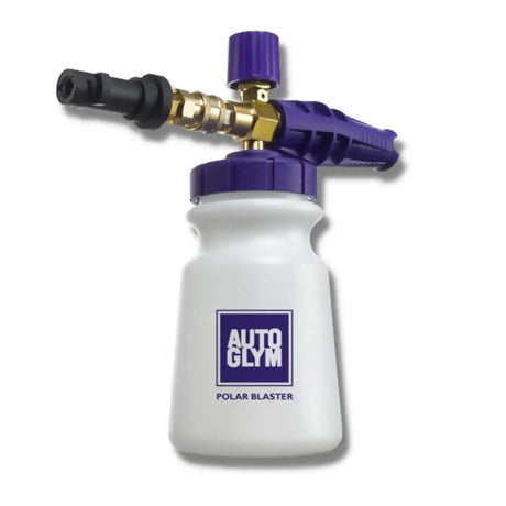Autoglym Polar Blaster Skumlanse - Carbix