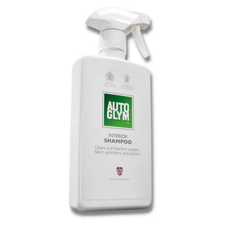 Autoglym Interiørrens 500 ml. - Carbix