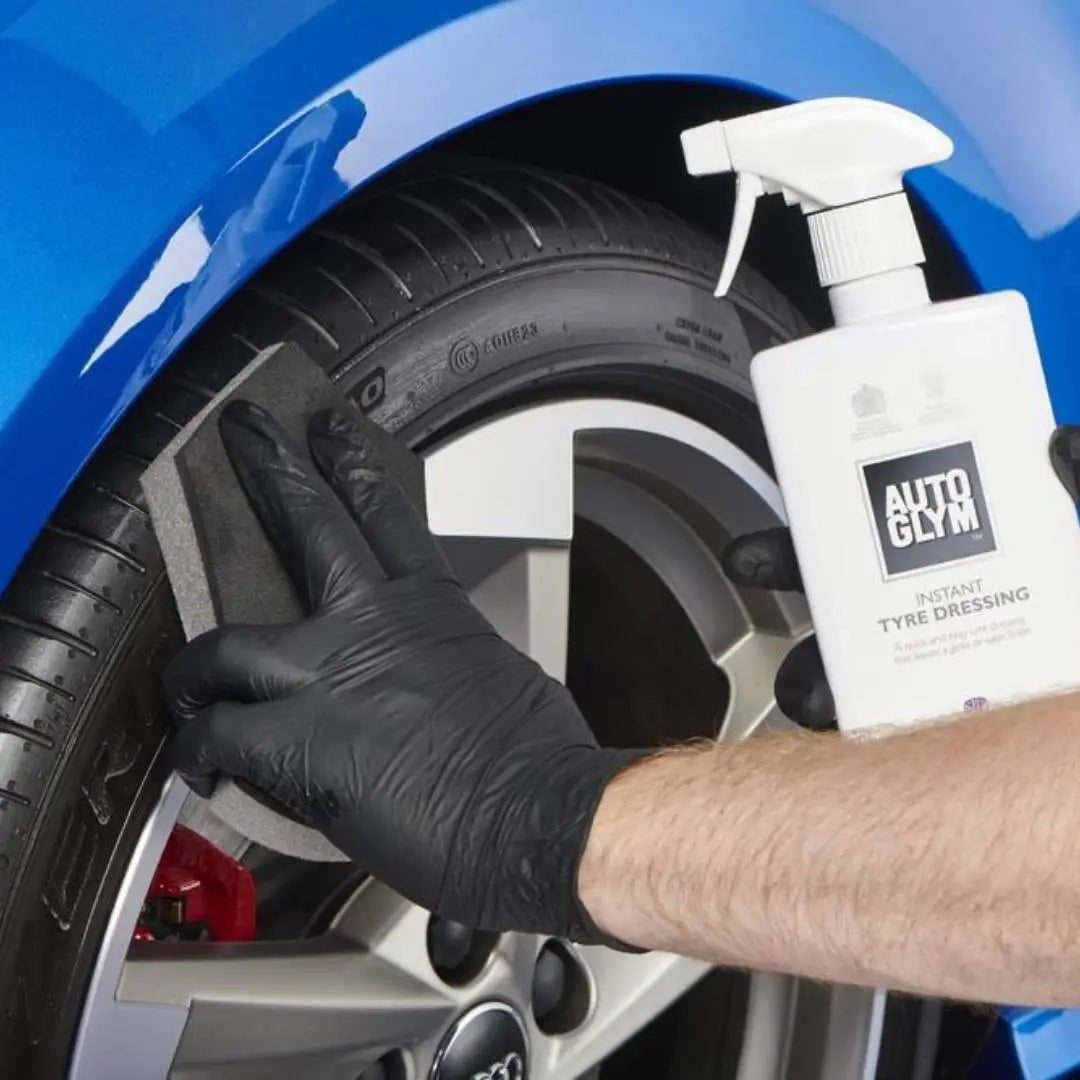 Autoglym Bilpleje Taske