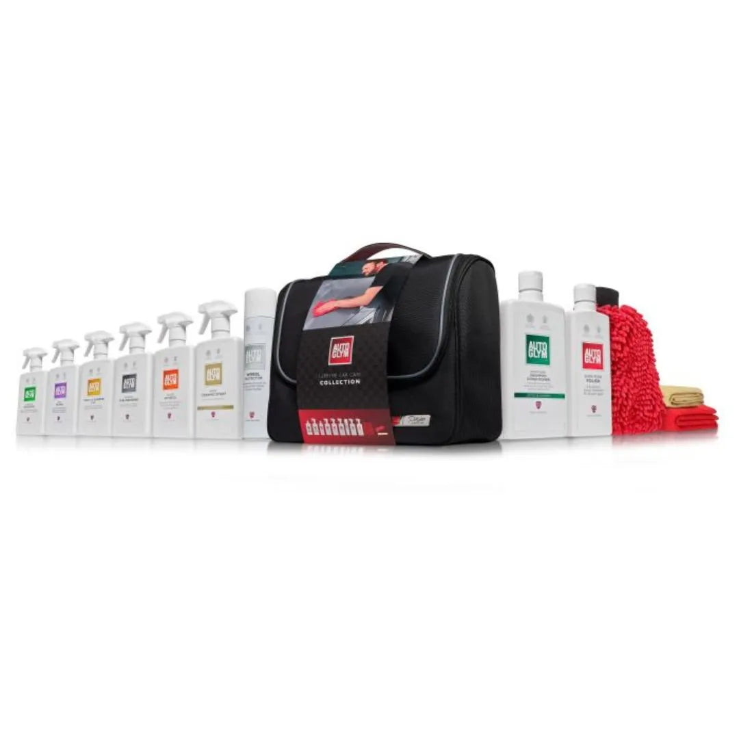 Autoglym Bilpleje Taske