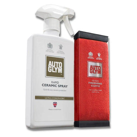 Autoglym Keramisk Spray 500 ml.