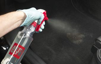 AutoGlym Universalflaske 0,5 ltr.-Bilpleje-SkanOil