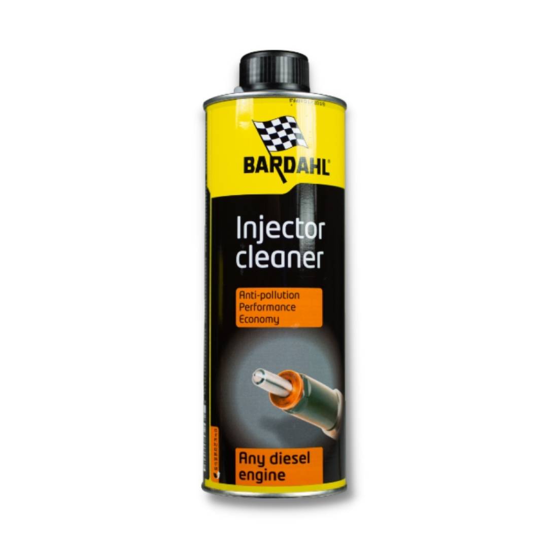 Bardahl Diesel Dyserens - Servicerens 300 ml. - Carbix