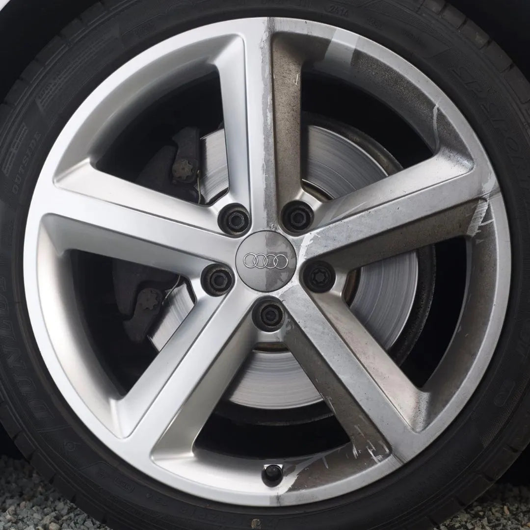 Autoglym Fælgforsegling 300 ml. Spray - Carbix