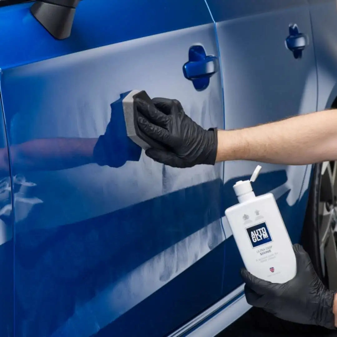 Autoglym  3-i-1 Polish - Carbix.dk