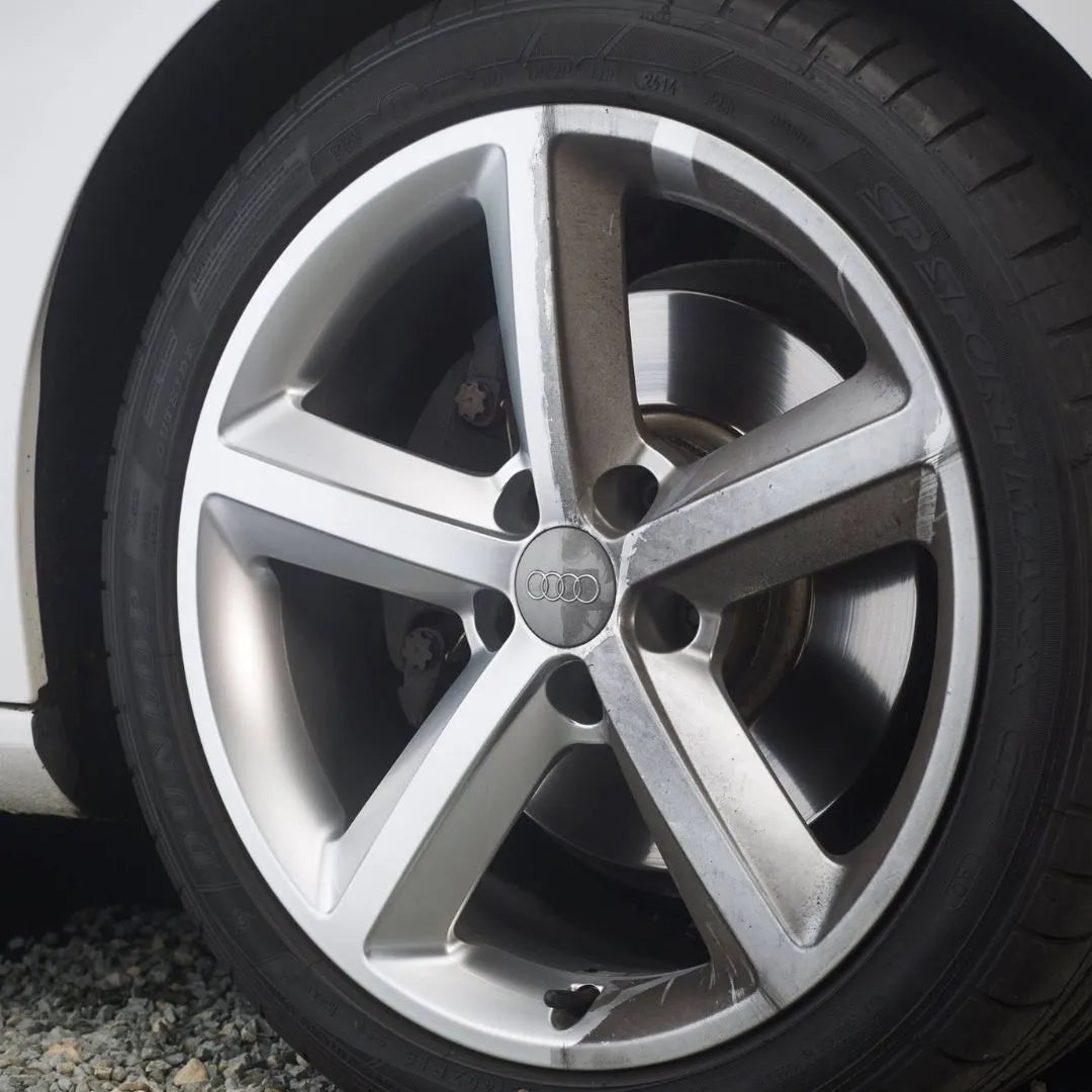 Autoglym Fælgforsegling 300 ml. Spray - Carbix