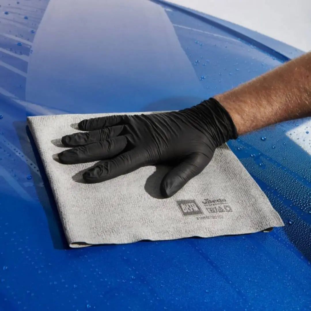 Autoglym Instadry - Mikrofiberhåndklæde - Carbix