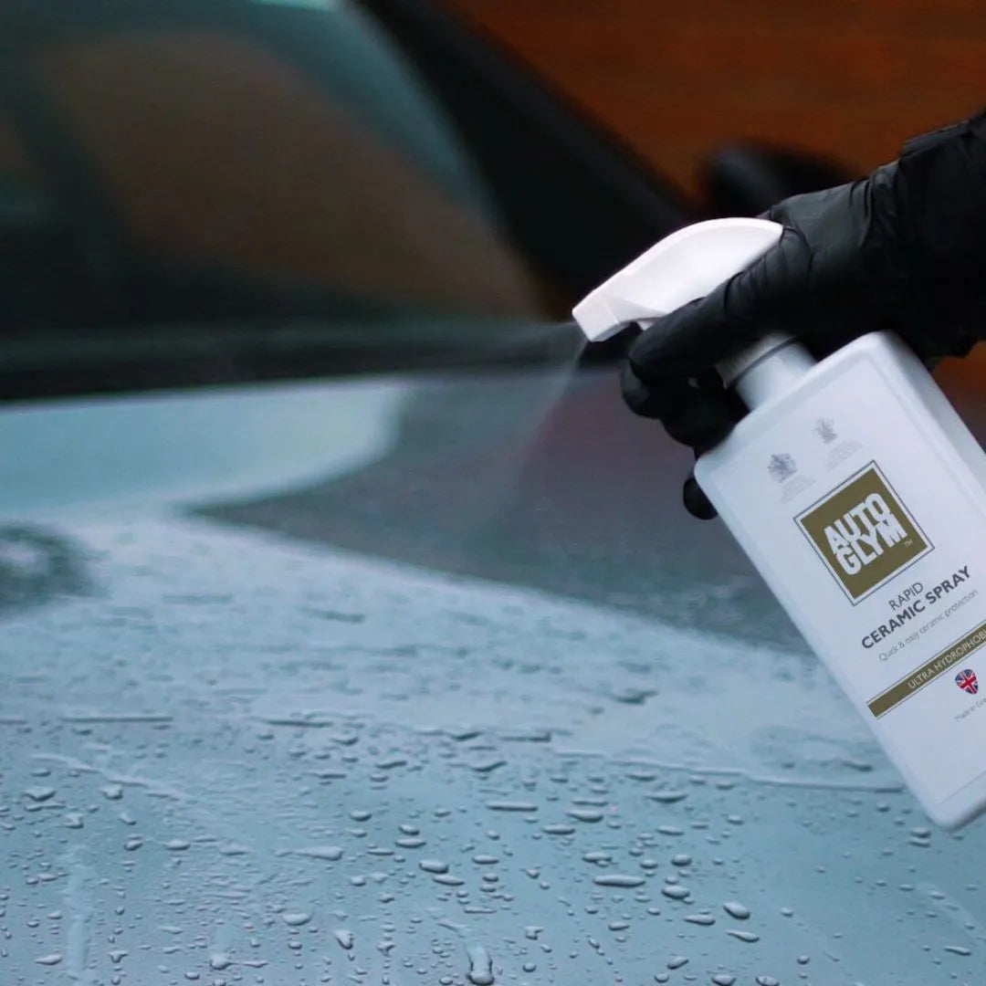 Autoglym Keramisk Spray 500 ml.