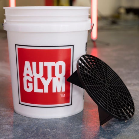 Autoglym Vaskesæt inkl. Spand og Gritguard