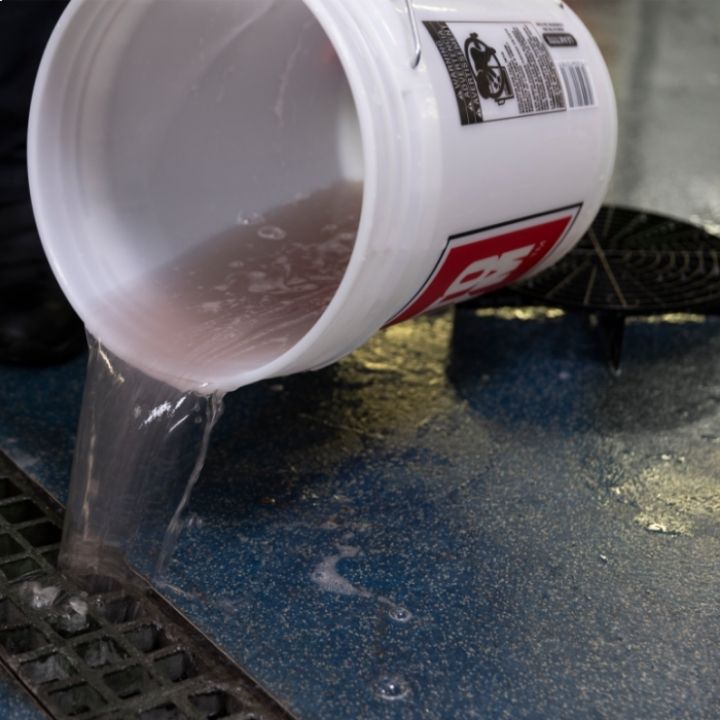 Autoglym Vaskesæt inkl. Spand og Gritguard