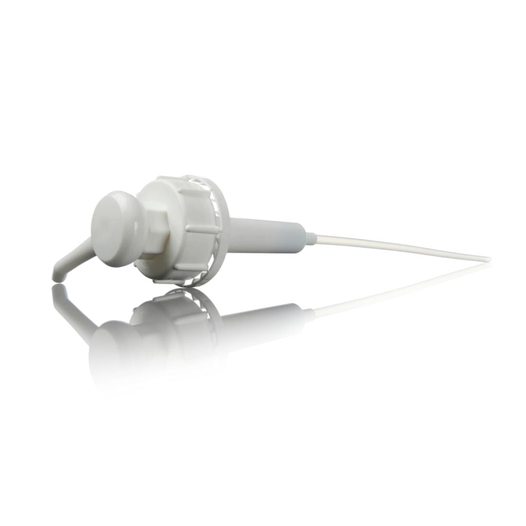 Pumpe til 25 ltr. dunk