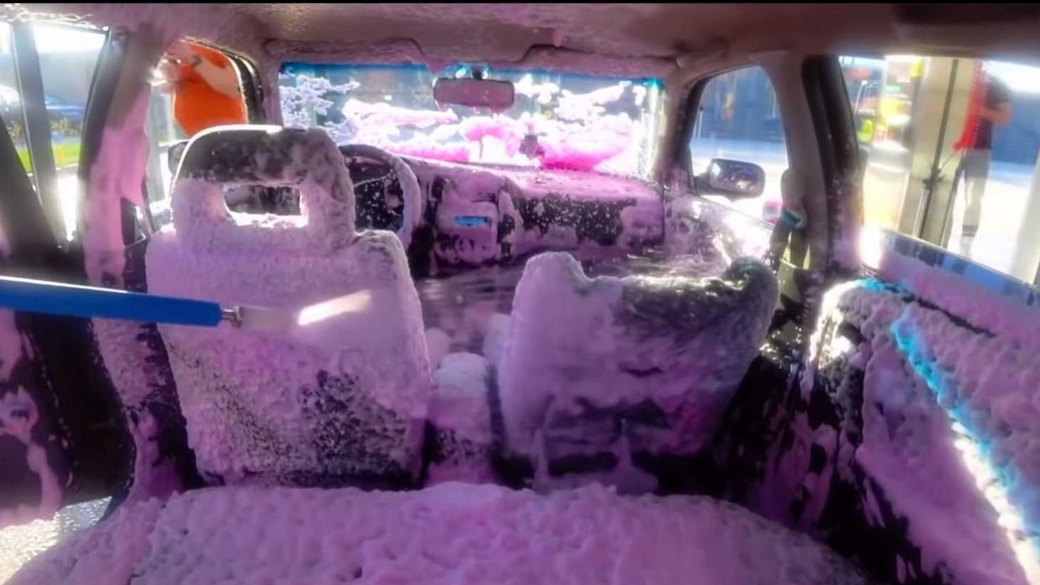 En simpel guide til interiør rengøring