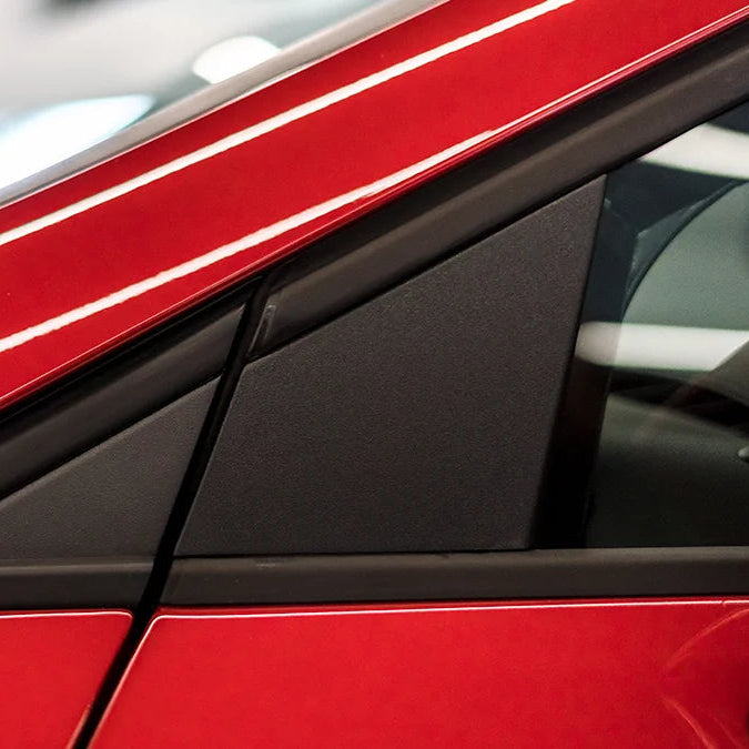 Soft99 Nano Hård plastik coating - Carbix