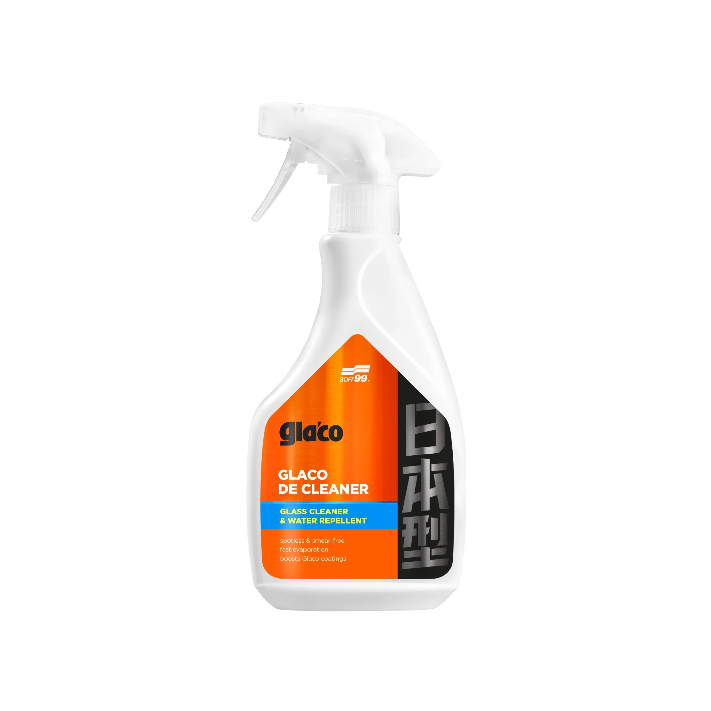 Soft99 Glaco Ruderens og coating 400ml - Carbix
