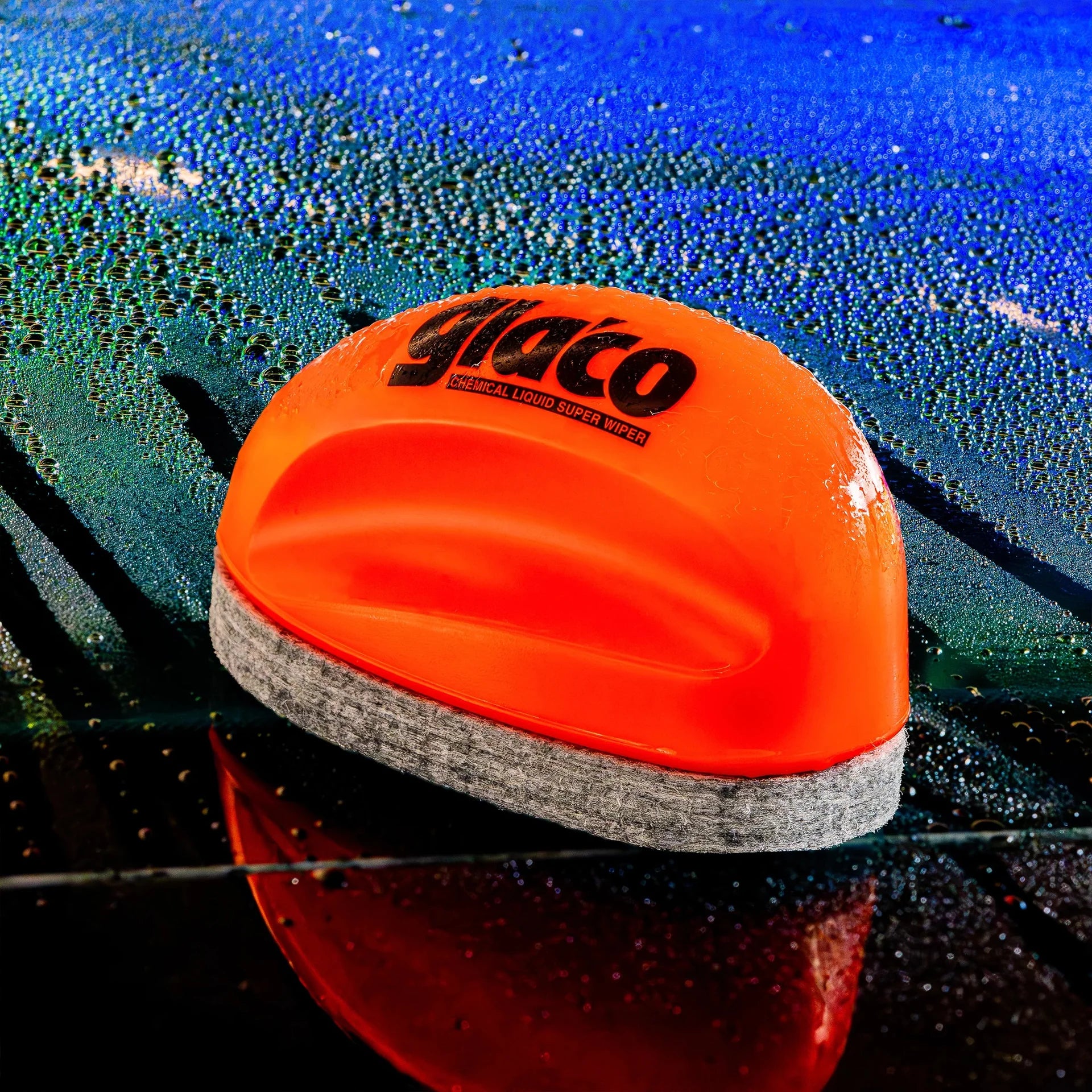 Soft99 Glaco Q glasforsegling - Carbix