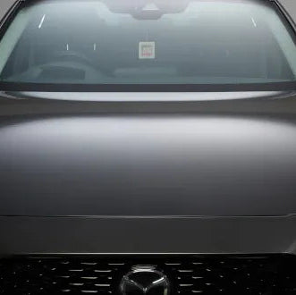 Gør lakken let at holde ren