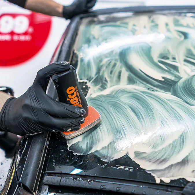 Soft99 Glaco Glasrens 100ml - Carbix