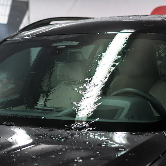 Soft99 Glaco Glasrens 100ml - Carbix