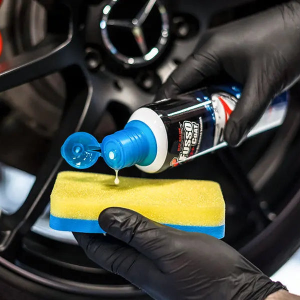 Soft99 Fusso Coat F7 Multicoating - Carbix