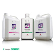 Autoglym Polarsæt - Carbix