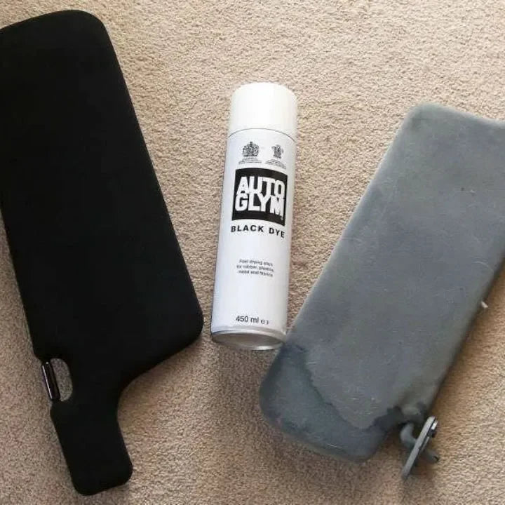 Perfekt til præsentation og finish