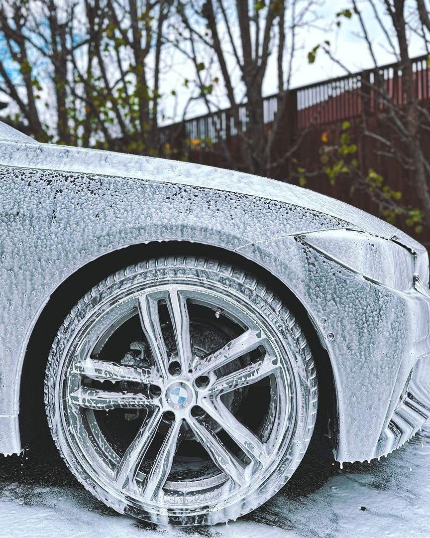 Lang hæftetid & op til 250 vaske!