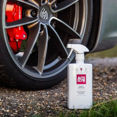 Autoglym Rapid Detailer 500 ml. - Carbix