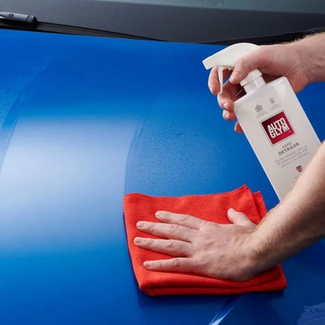 Autoglym Rapid Detailer 500 ml. - Carbix