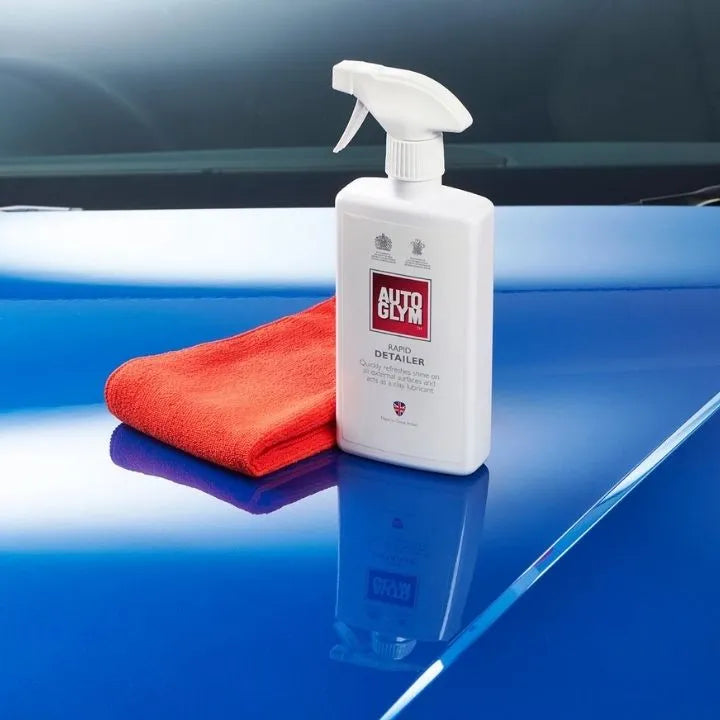 Autoglym Rapid Detailer 500 ml. - Carbix