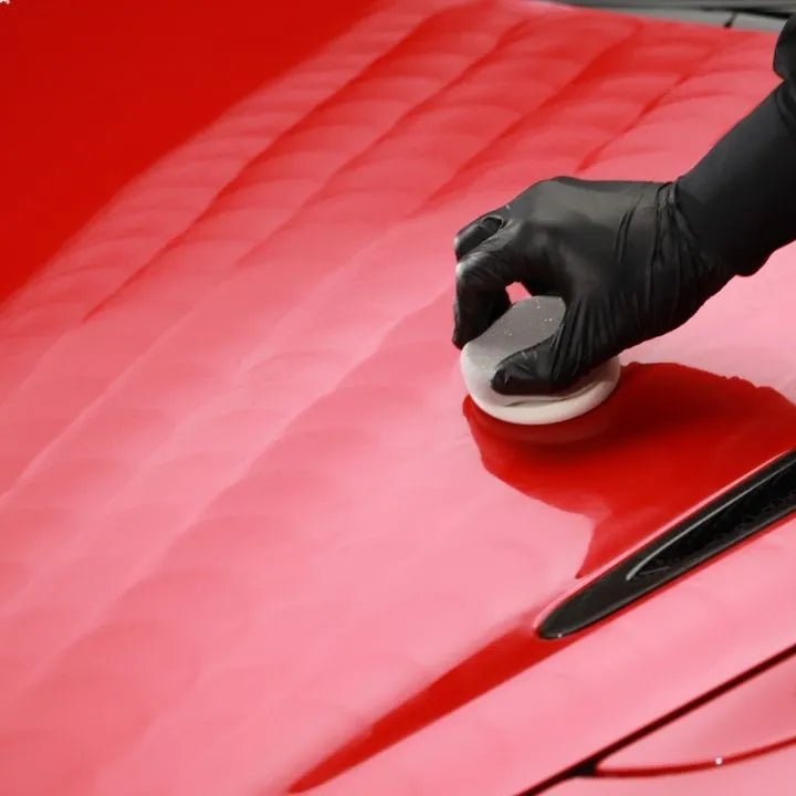 Autoglym Ultra HD Voks - Carbix