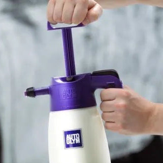 Lavet i modstandsdygtige materialer