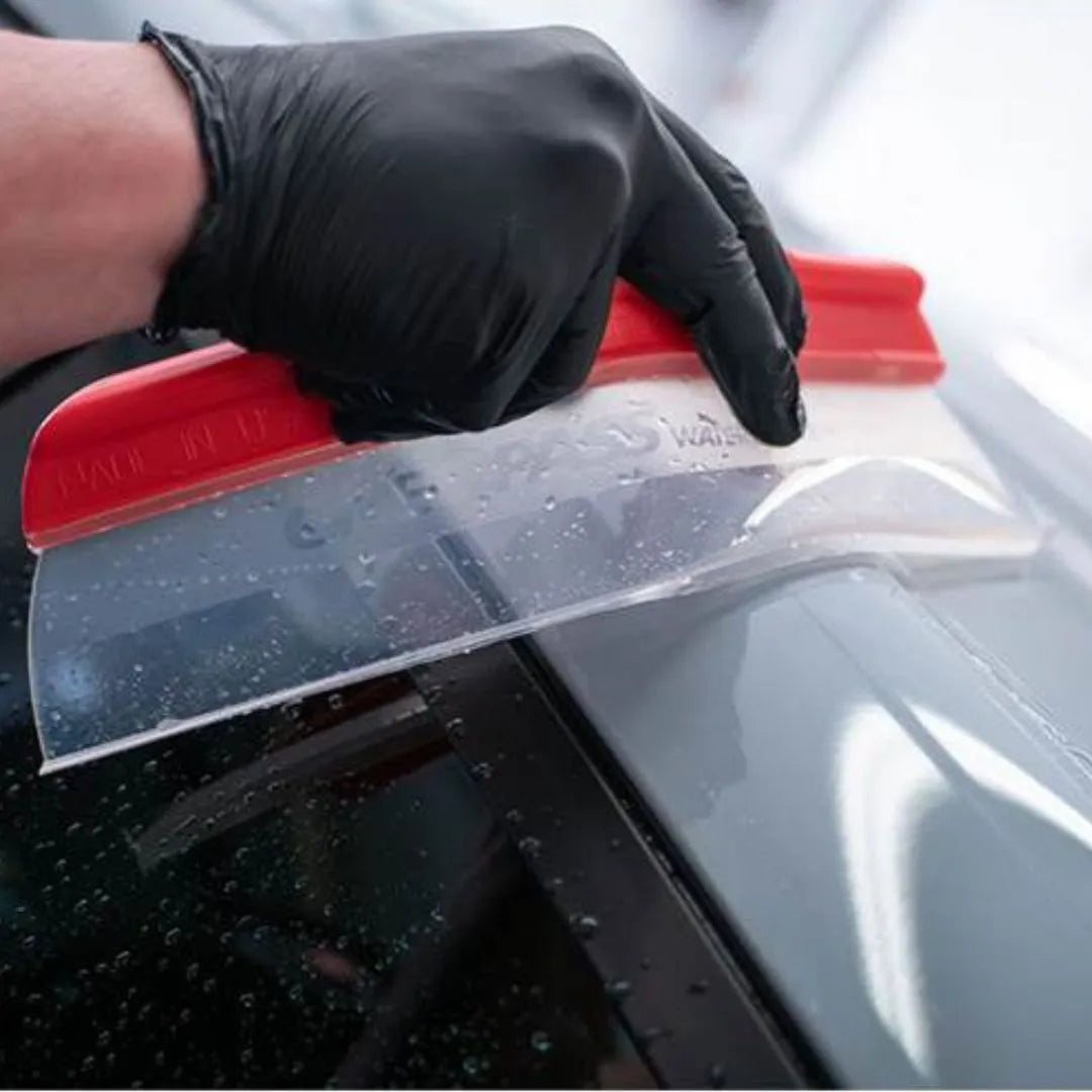 Autoglym Flexi Vandskraber - Carbix