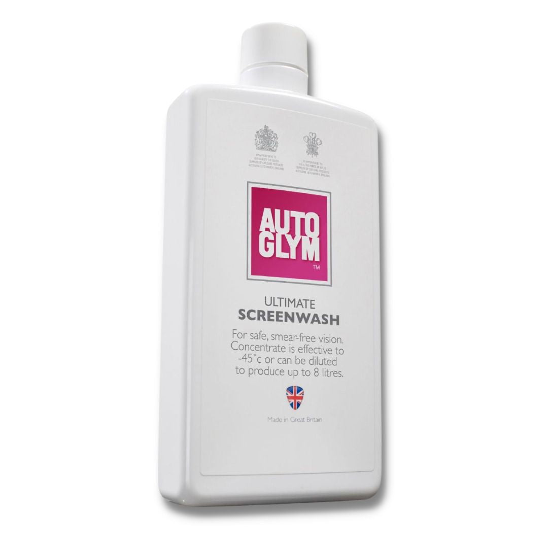 Autoglym Sprinklerkoncentrat 500 ml. - Carbix