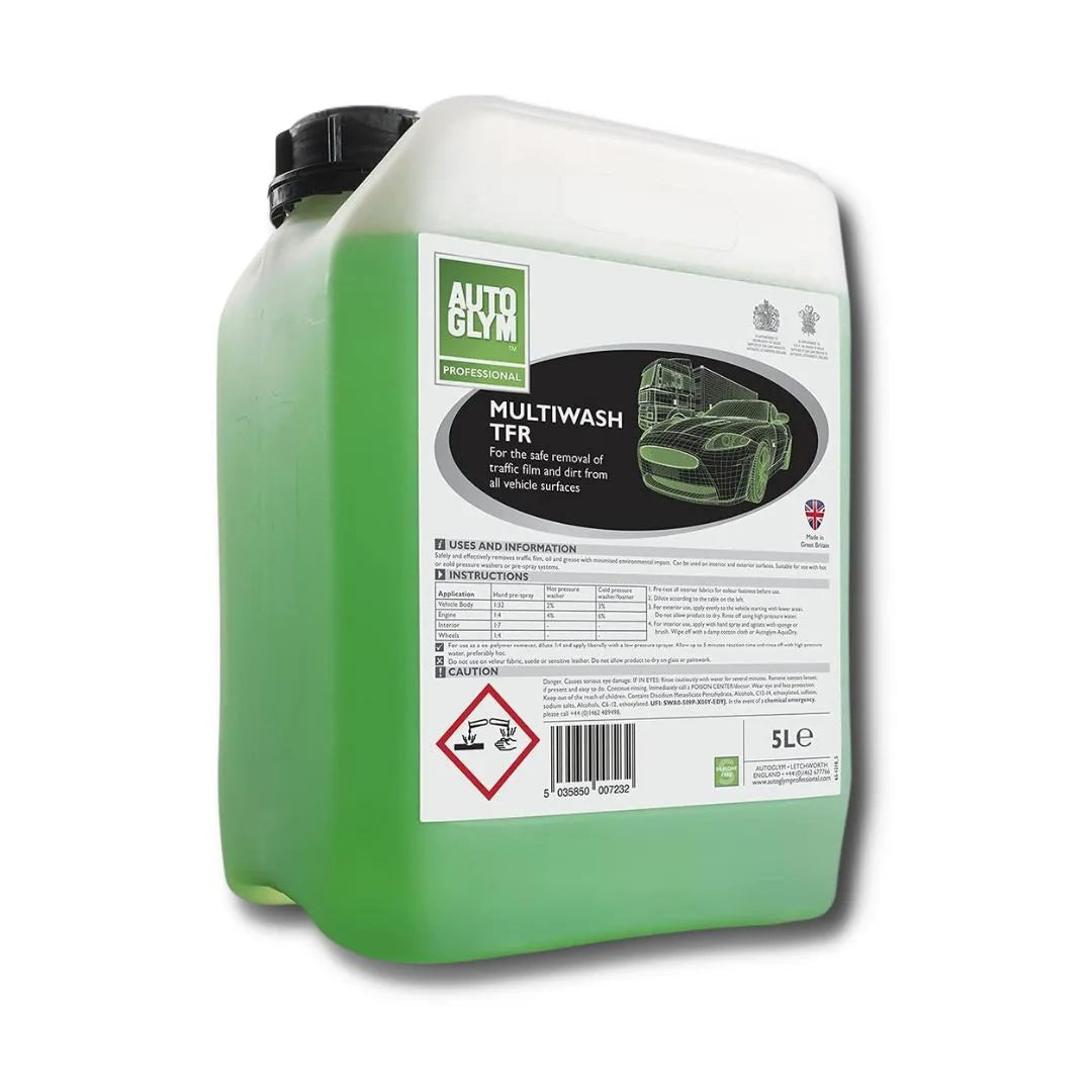 Autoglym Multiwash Universalrens