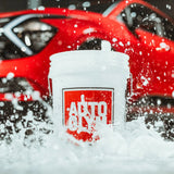 Autoglym Spand 20 liters + Gritguard