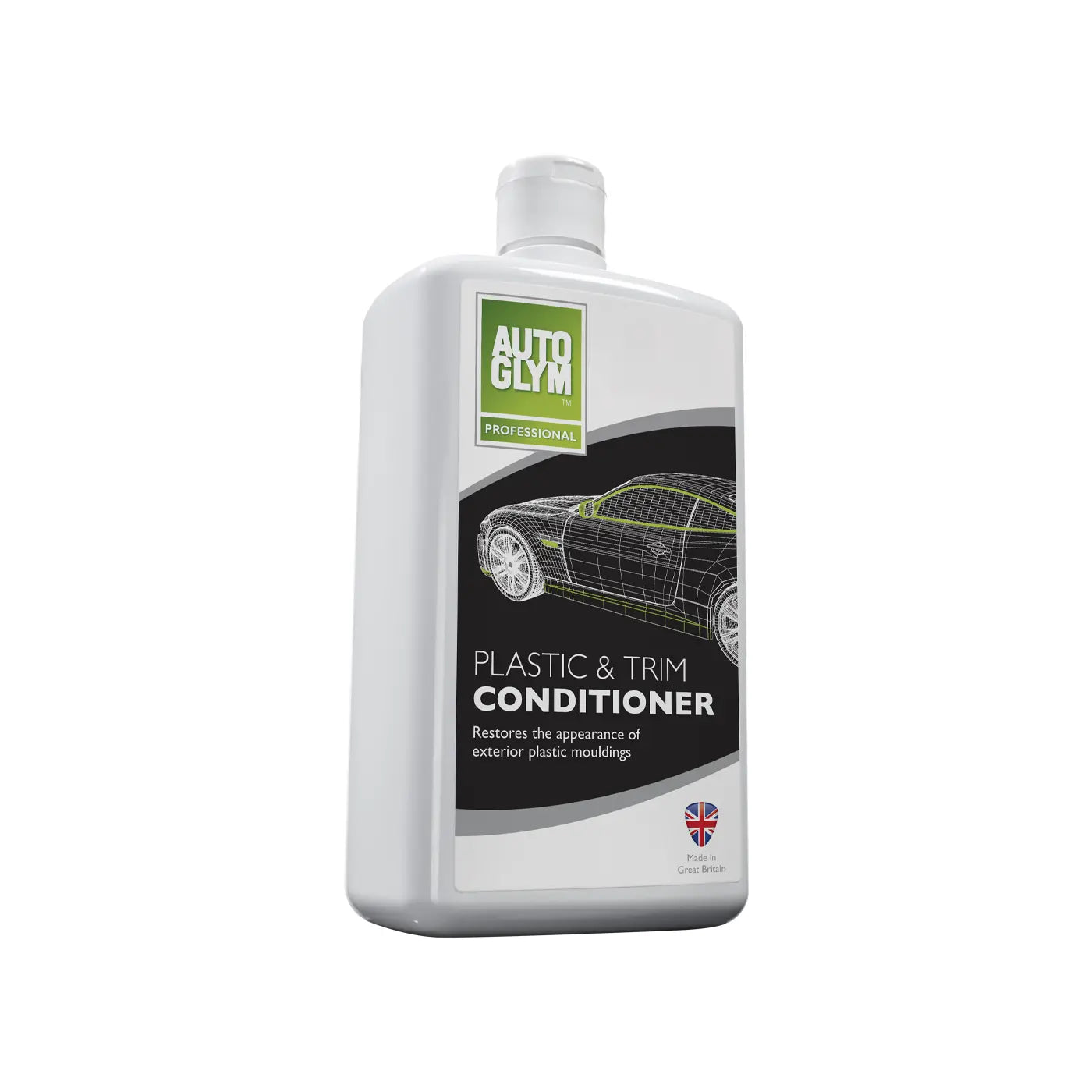 Autoglym Vinylmakeup 1 ltr. - Carbix