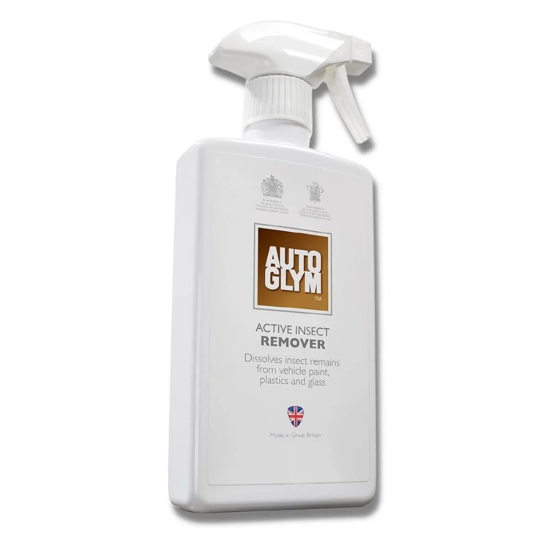 Autoglym Insektfjerner 500 ml. - Carbix