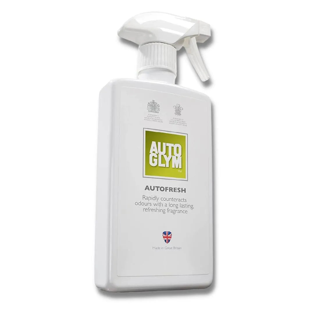 Autoglym Luftfrisker 500 ml. - Carbix