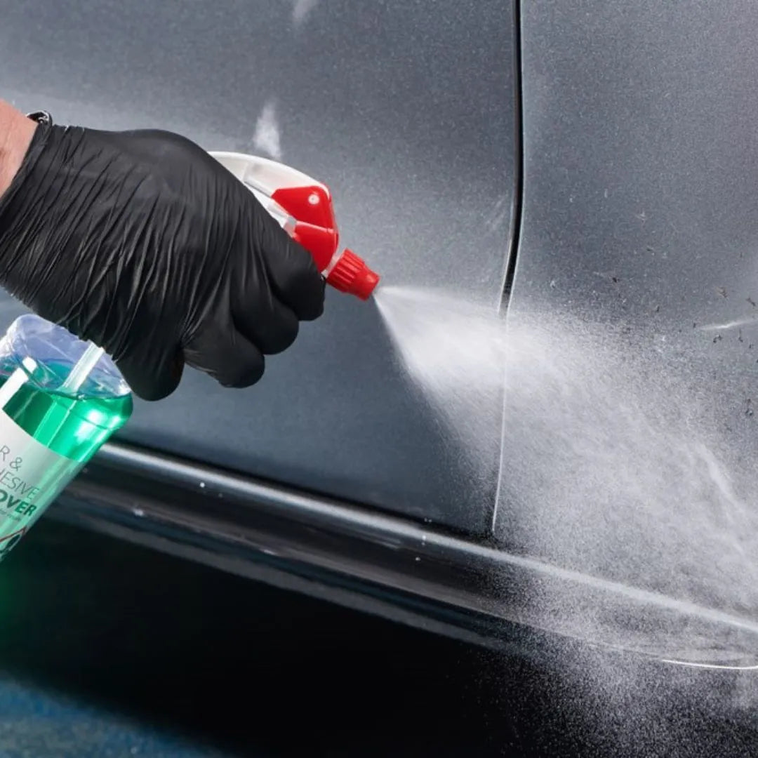 Autoglym Tjære og Limfjerner