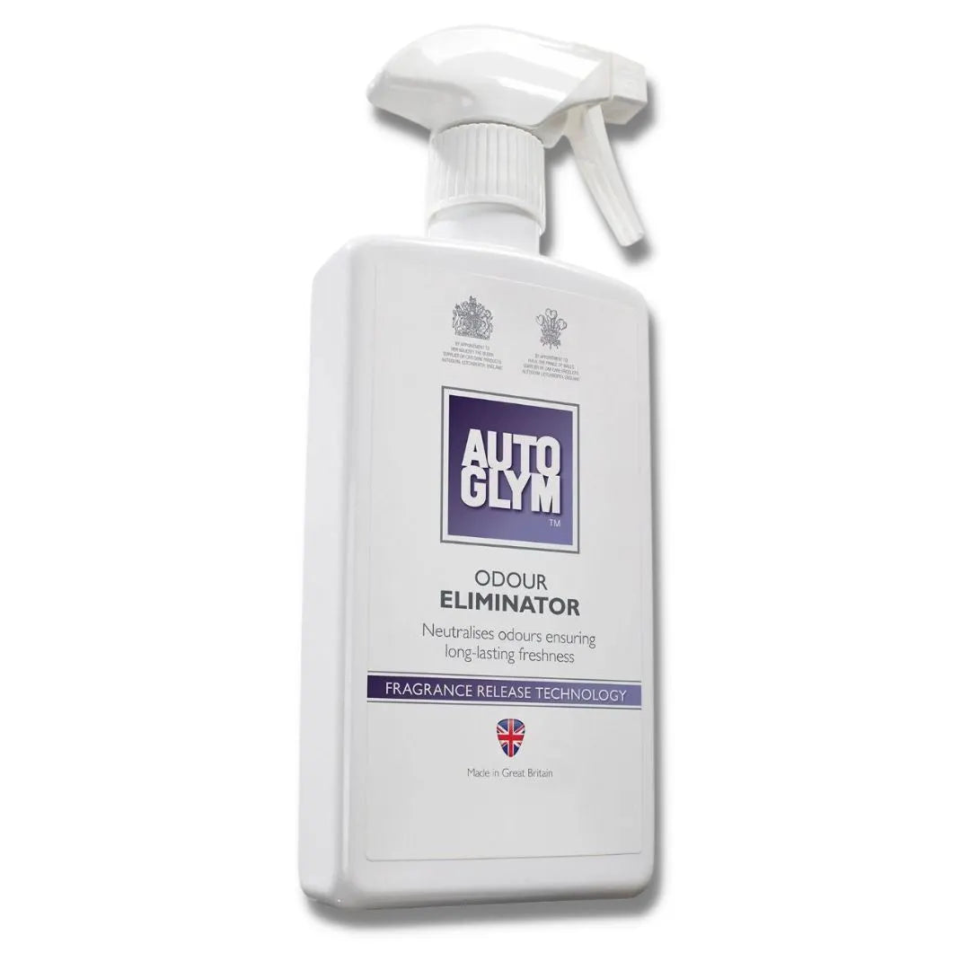 Autoglym Lugtfjerner - Carbix