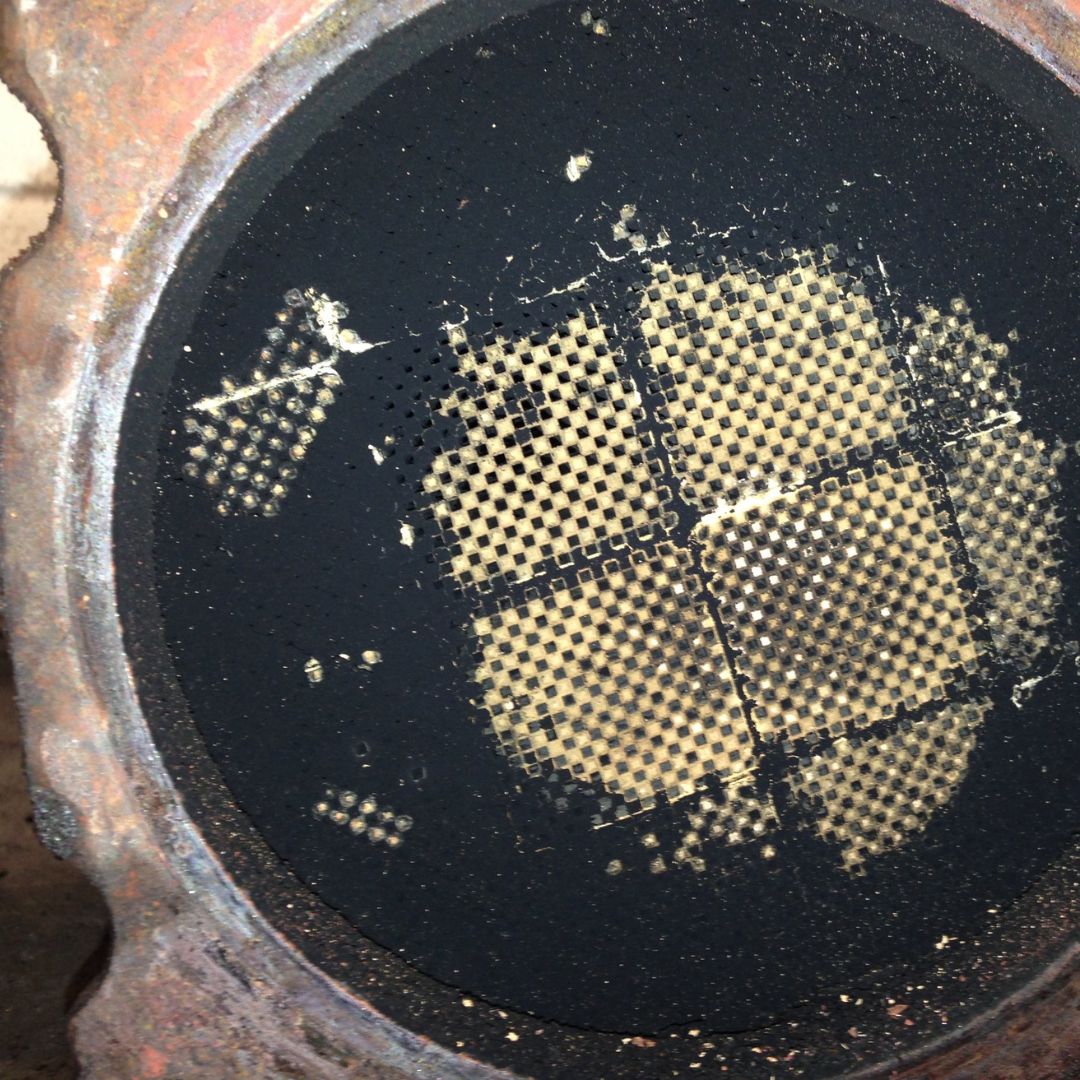 Bardahl Partikelfilter Rens 1 ltr. (Til tanken) - Carbix