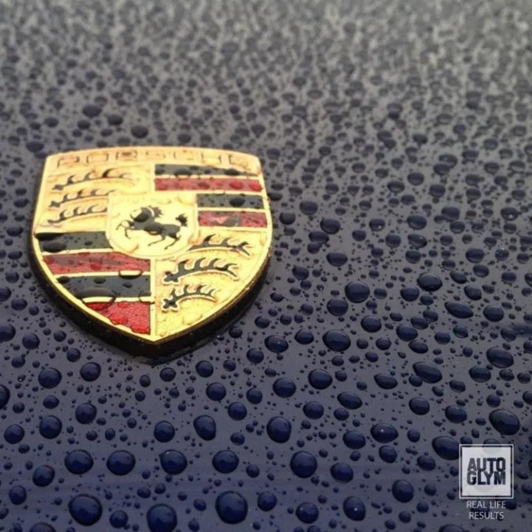 Autoglym Lakforsegling - Carbix