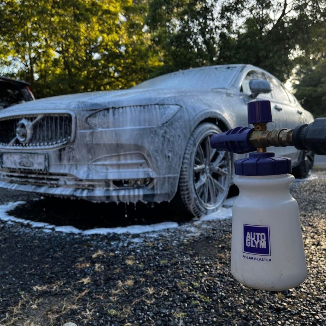 Autoglym TFR Skumvask 25 ltr.