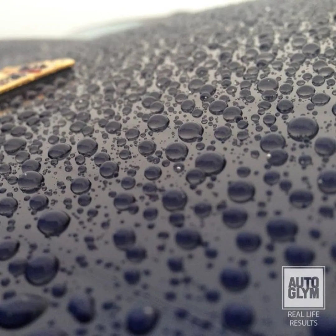 Autoglym Lakforsegling - Carbix