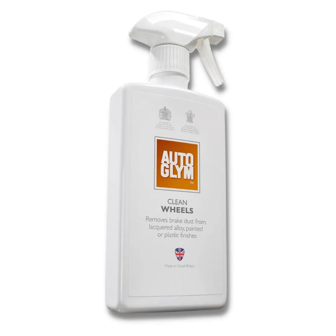 Autoglym Fælgrens Syreholdig 500 ml. - Carbix