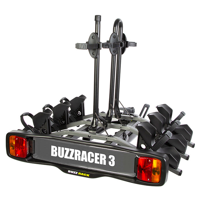 BuzzRack BuzzRacer Cykelholder - Carbix